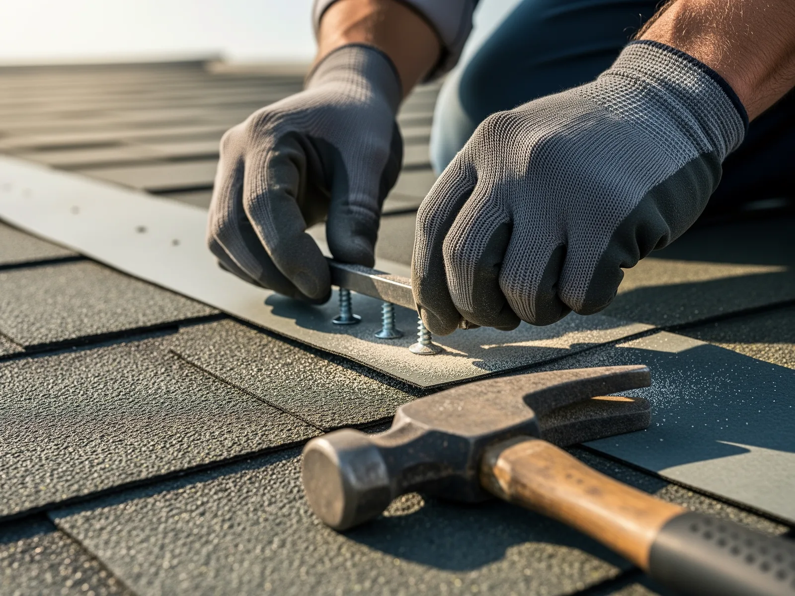 Why choose Fascia Repair in Simpson, WV